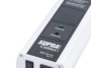 MAINS BLOCK MD04DC-16-BE/SP