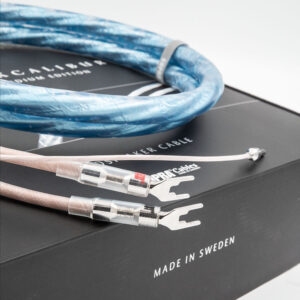 SUPRA SWORD EXCALIBUR スピーカーケーブル 3m SWORD EXCALIBUR COMBICON PAIR | SUPRA Cables