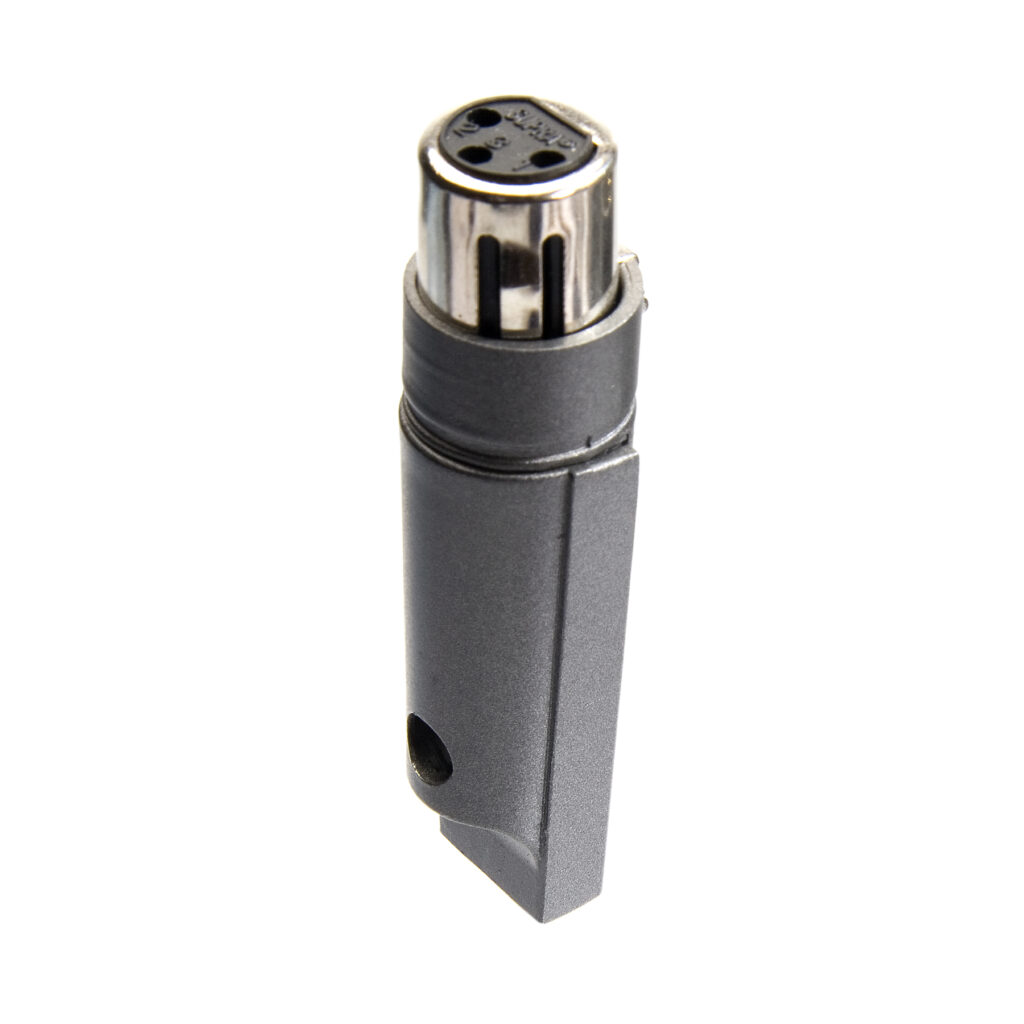 SWIFT 3F XLR AU GREY