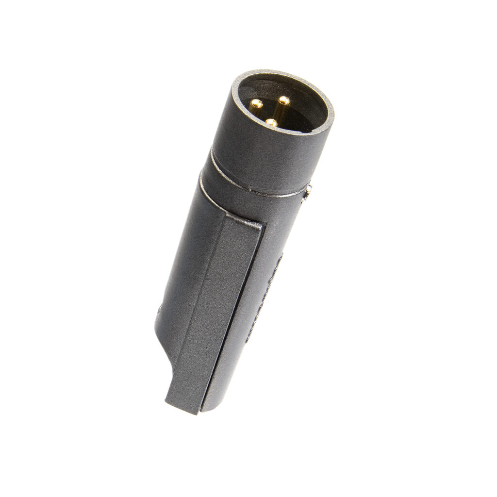 SWIFT 3M XLR AU GREY