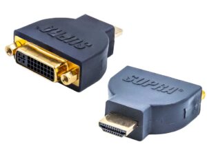 DVI-HDMI F-M ADAPTER