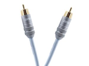 DAC-SC 1RCA-1RCA AUDIO