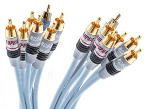 DUAL 7RCA-7RCA AUDIO
