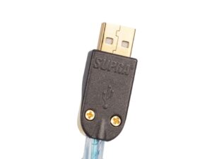 USB 2.0 A MALE MET-S AU PLUG