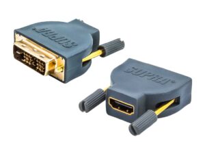 HDMI-DVI F-M ADAPTER