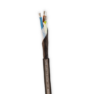 LORAD 3X2.5 SPC GREY B50 | SUPRA Cables