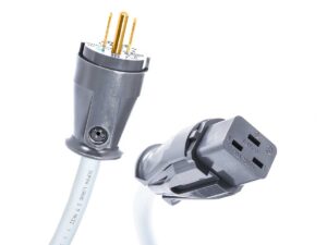 LORAD 2.5 CS-20-US