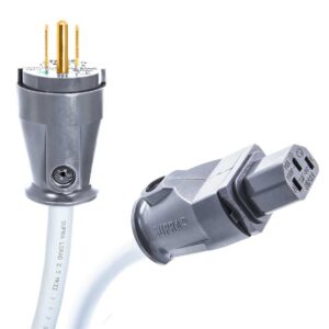 LORAD 2.5 CS-US | SUPRA Cables