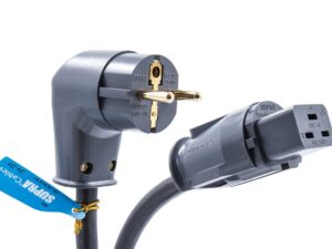 LORAD 2.5 SPC CS-16-EU/ANGLED