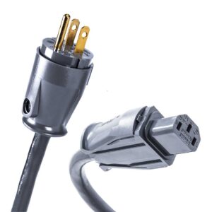 LORAD 2.5 SPC CS-US | SUPRA Cables