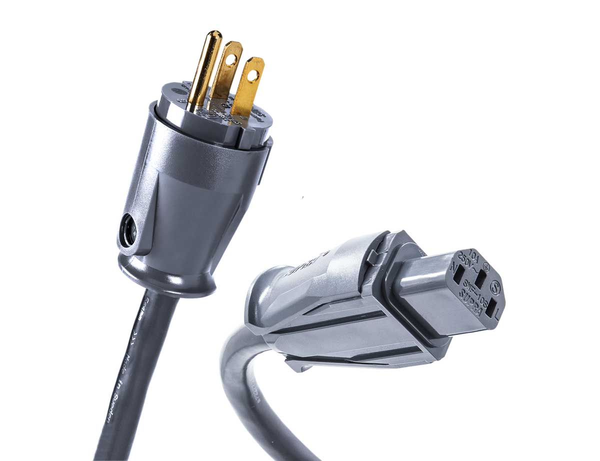 LORAD 2.5 SPC CS-US | SUPRA Cables