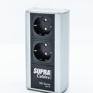 MAINS BLOCK MD02-EU SWITCH - Image 2