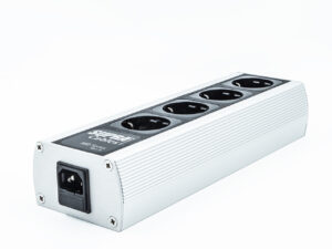 MAINS BLOCK MD04-EU