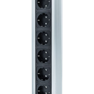 MAINS BLOCK MD06-EU USB-A/C ONOFF - Image 2