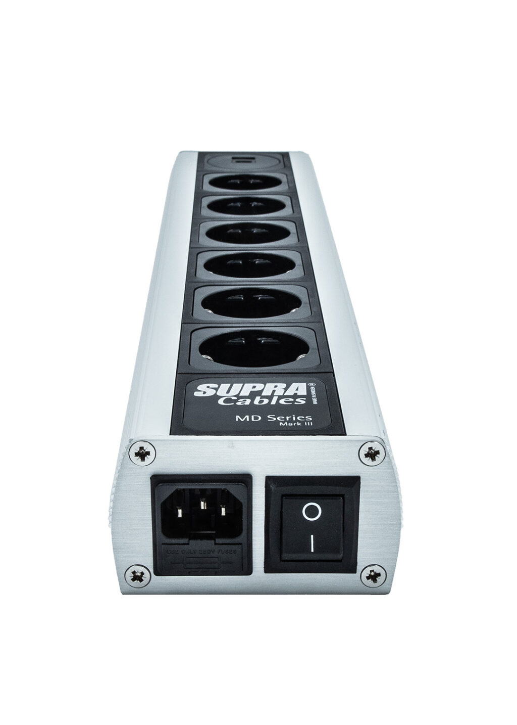 MAINS BLOCK MD06-EU USB-A/C ONOFF - Image 4