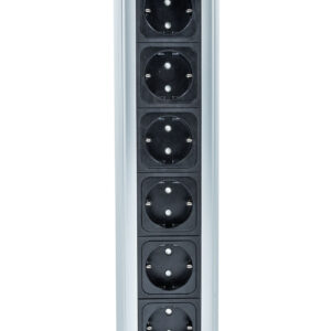 MAINS BLOCK MD06-EU USB-A/C ONOFF - Image 5