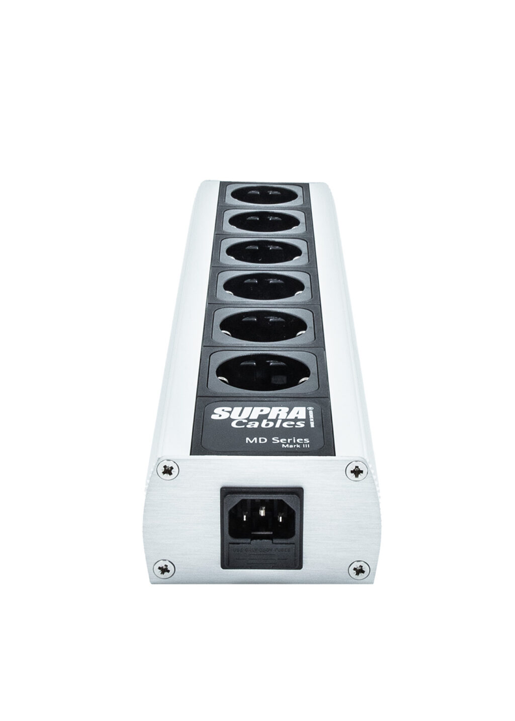 MAINS BLOCK MD06-EU - Image 2