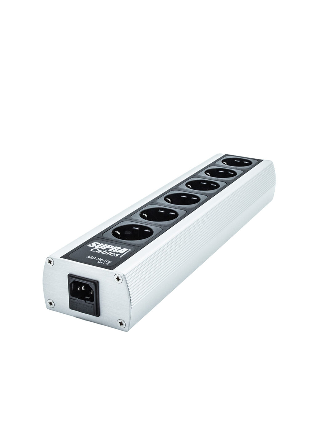 MAINS BLOCK MD06-EU