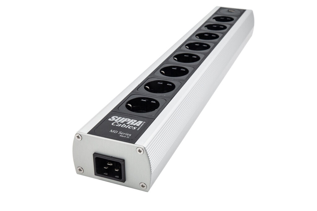 MAINS BLOCK MD08-16-EU USB-A/C - Image 8