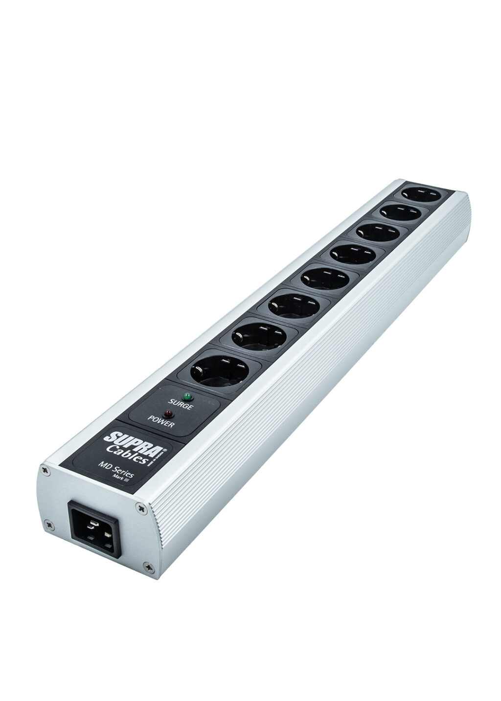 MAINS BLOCK MD08-16-EU/SP