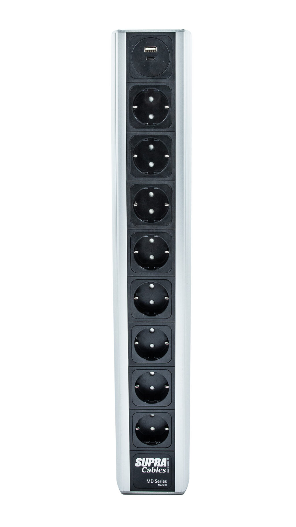 MAINS BLOCK MD08-16-EU USB-A/C - Image 5