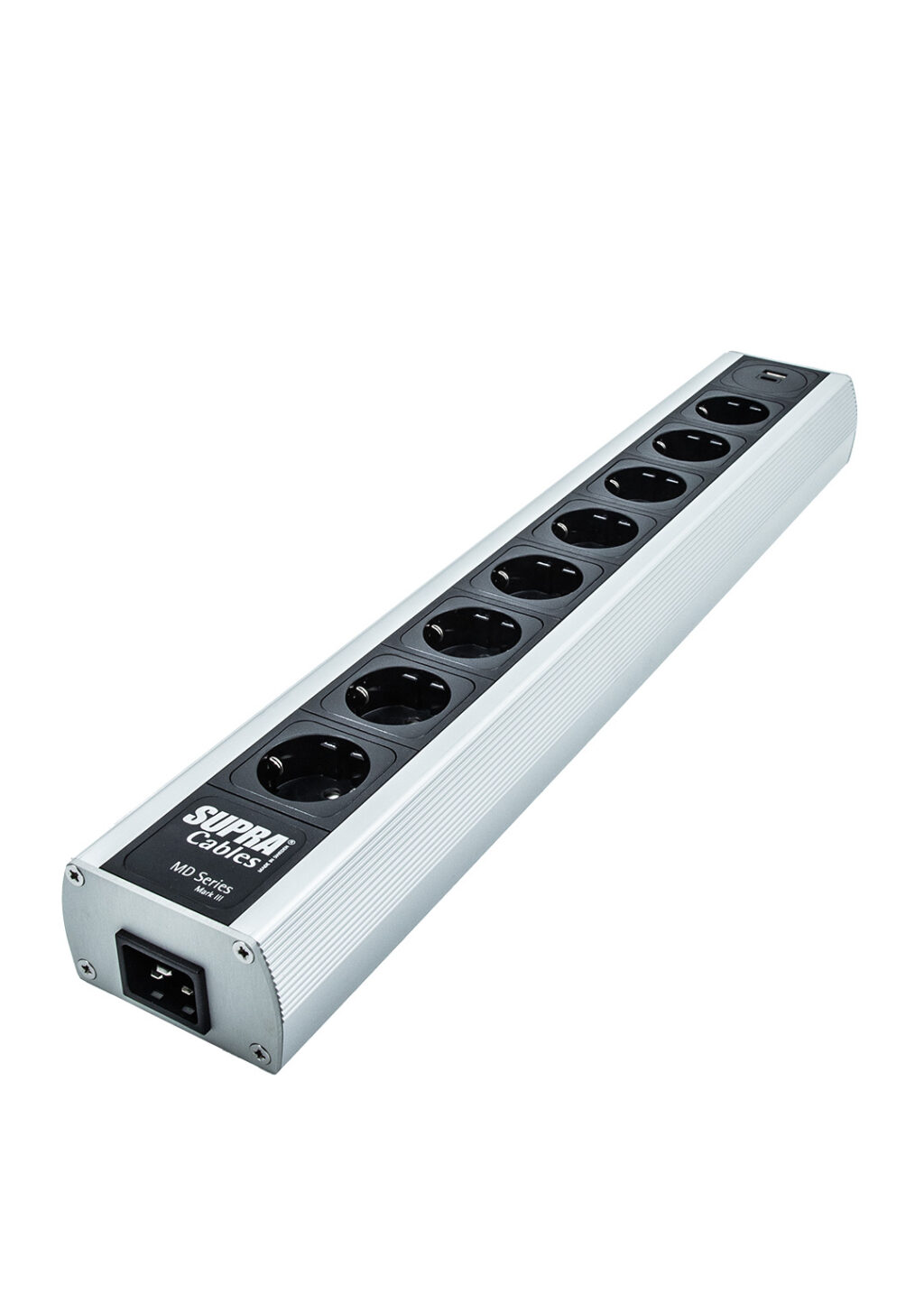 MAINS BLOCK MD08-16-EU USB-A/C - Image 6