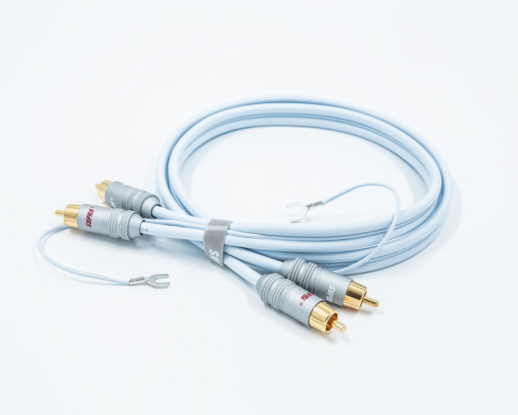 PHONO 2RCA-SC AUDIO - Image 2