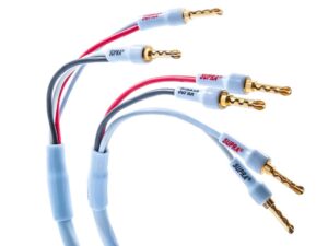 RONDO 4X2.5 COMBICON BIWIRE