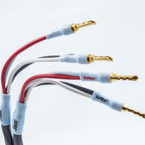 RONDO 4X4.0 COMBICON | SUPRA Cables