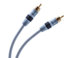 SUBLINK 1RCA-1RCA AUDIO