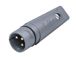 SWIFT 3M XLR AU GREY