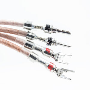 SWORD EXCALIBUR JUMPER 25CM | SUPRA Cables