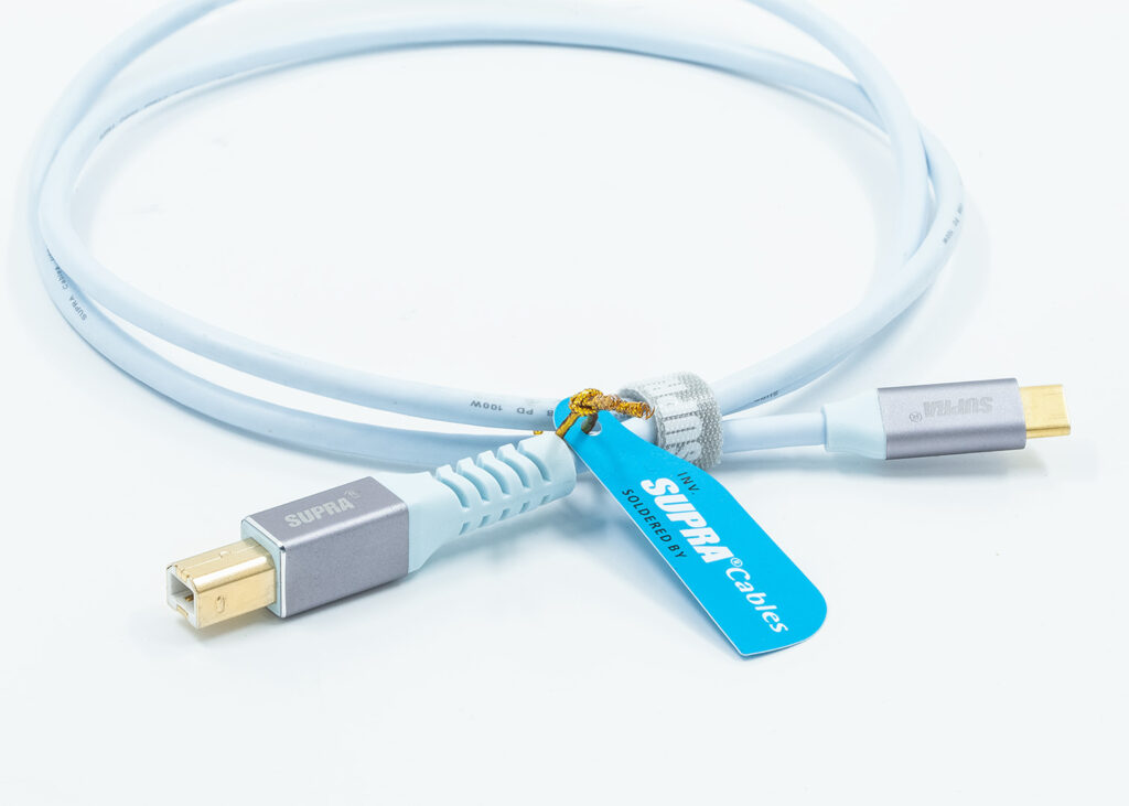 USB 2.0 C-B