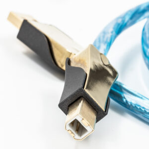 USB 2.0 EXCALIBUR A-B | SUPRA Cables