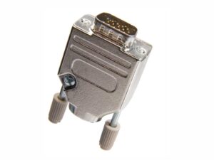 VGA-11 PLUG MALE