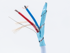 XL ANNORUM INTERCONNECT BLUE B300
