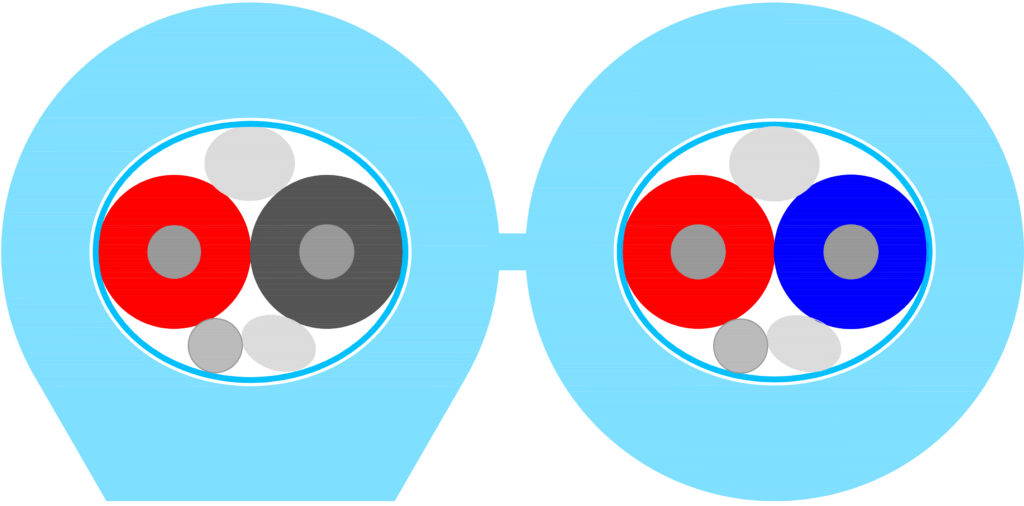 DUAL 2RCA-2RCA AUDIO - Image 2