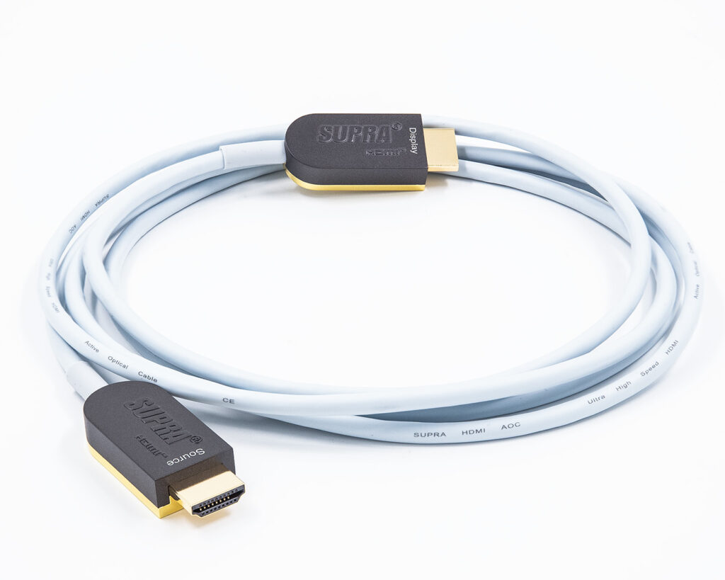 HDMI-HDMI AOC OPTICAL