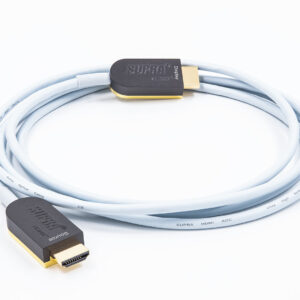 HDMI-HDMI AOC OPTICAL | SUPRA Cables
