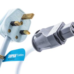 LORAD 1.5 CS-BS | SUPRA Cables