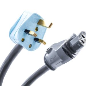 LORAD 2.5 SPC CS-BS | SUPRA Cables
