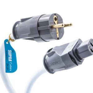 LORAD 2.5 CS-EU | SUPRA Cables