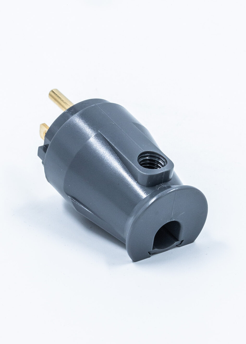 MAINS PLUG SW-US MALE BULK - Image 2