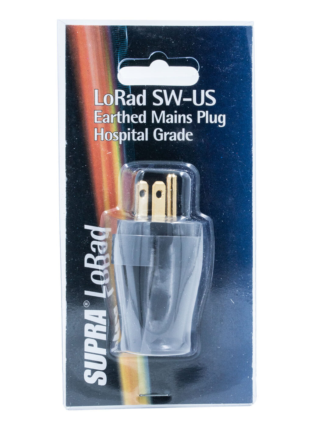 MAINS PLUG SW-US MALE - Image 3