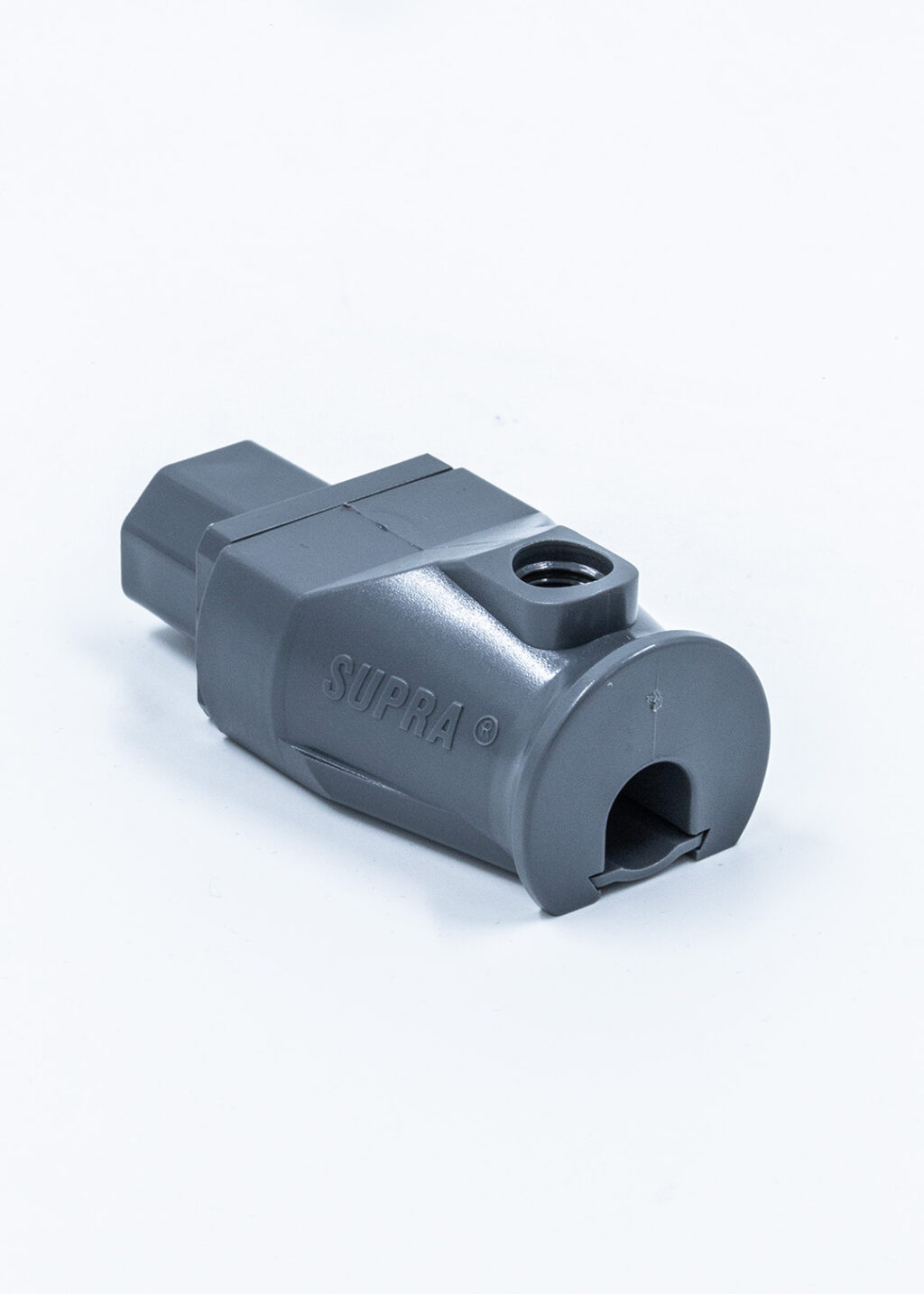 MAINS PLUG SWF-10S FEMALE BULK - Image 2