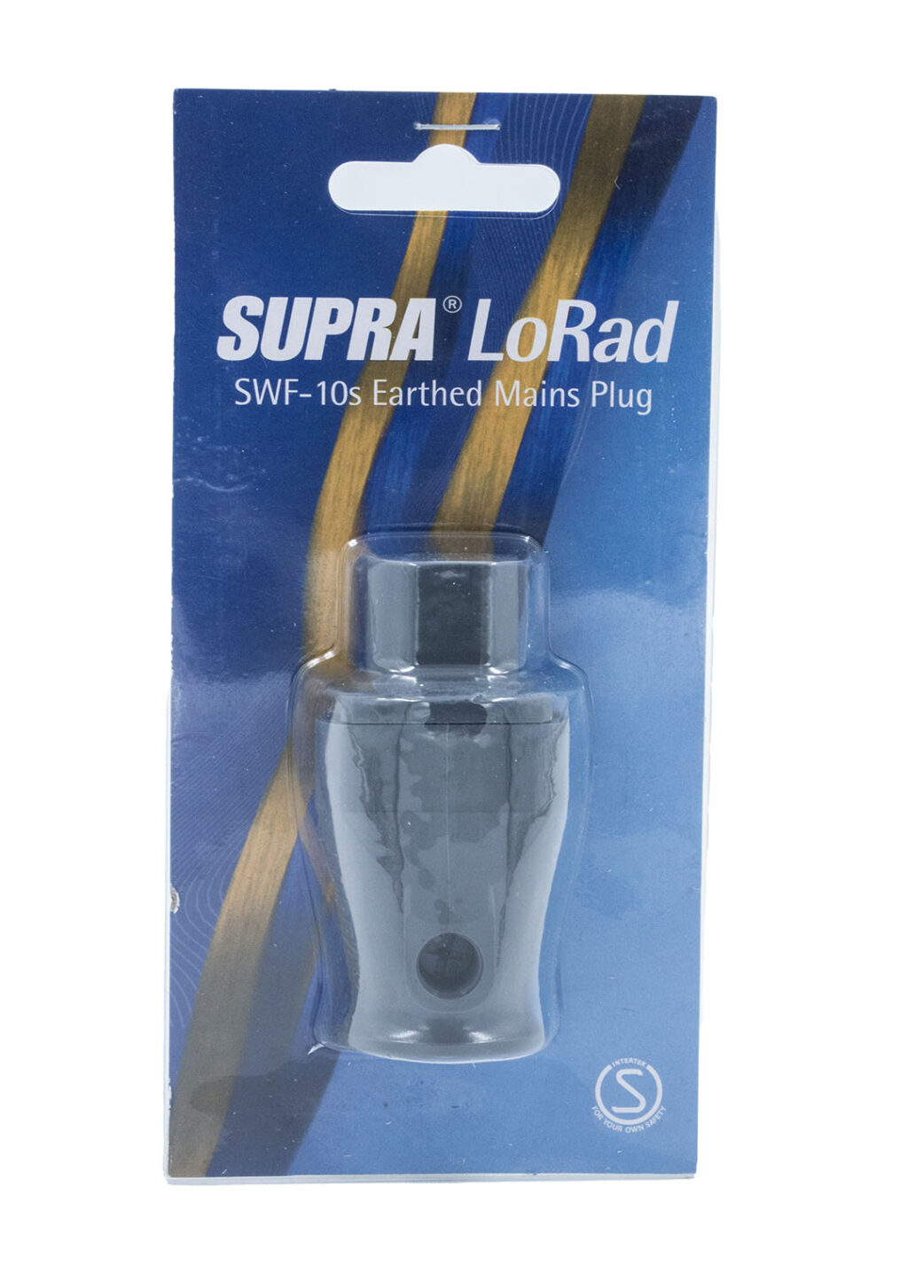 MAINS PLUG SWF-10S FEMALE - Image 4
