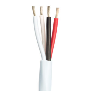 RONDO 4X4.0 | SUPRA Cables