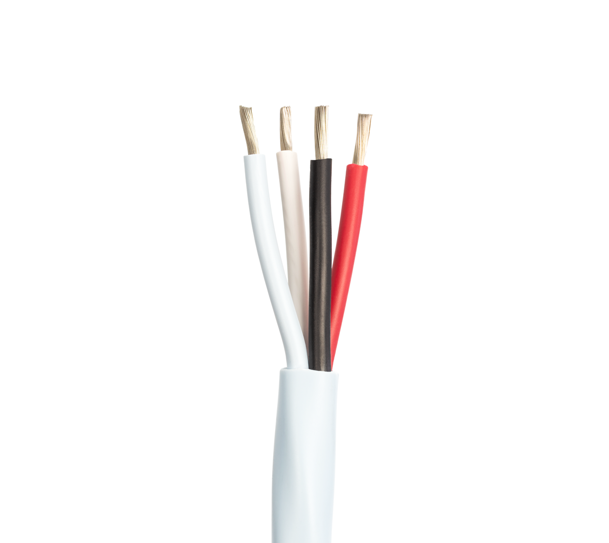 RONDO 4X4.0 | SUPRA Cables