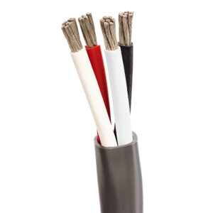 RONDO 4X4.0 | SUPRA Cables