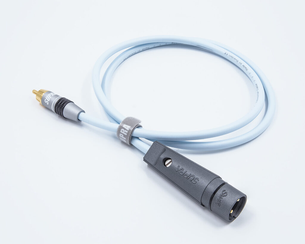 SUBLINK 1RCA-1XLR/M AUDIO - Image 6